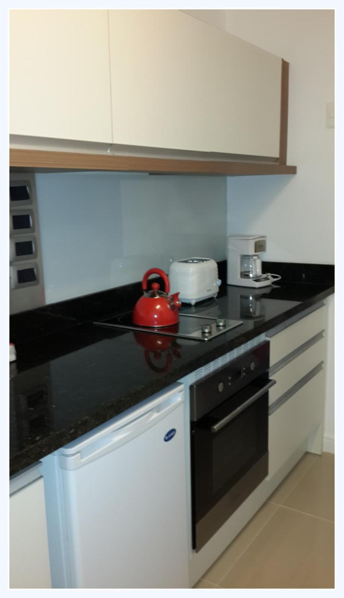 Apartments Greenpark Пунта Балена Екстериор снимка